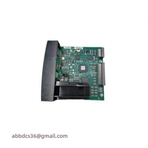 Honeywell 900C70-0460 ControlEdge 900 CPU MODULE