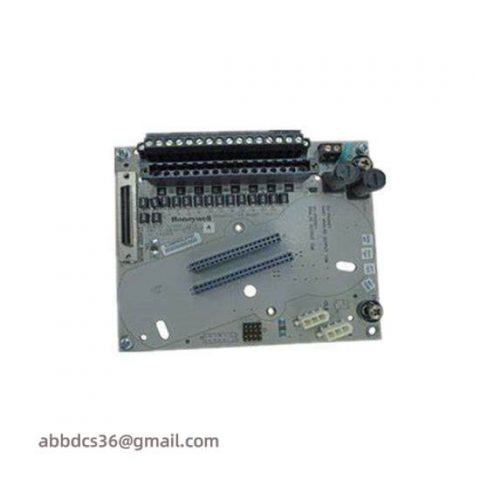 Honeywell CC-TAOX10 Analog Output Module, High Precision Control Solution