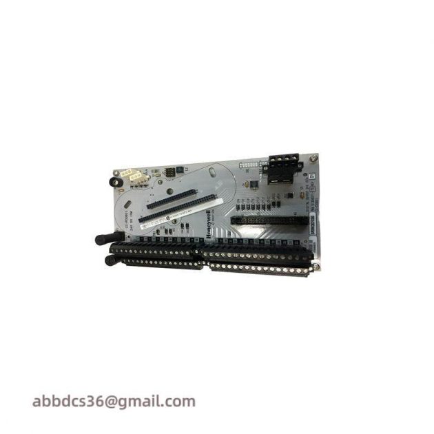 Honeywell CC-TDOB01 Digital Output Module for Industrial Automation