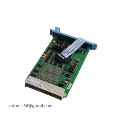 Honeywell FC-SAI-1620M & FC-SD0-0824 & FC-SDI-1624: Safe High-Density Analog Input Module