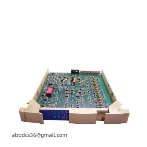 Honeywell MC-PAIH03 51304754-100 Analog Input Module - Advanced Control Solutions for Industrial Automation