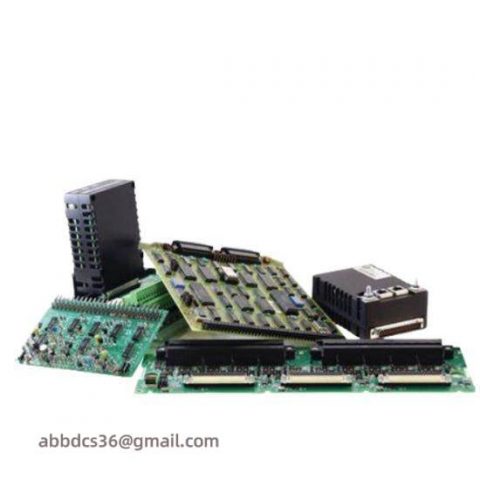 Honeywell 4DP7APXO11 - Advanced PLC Control Module