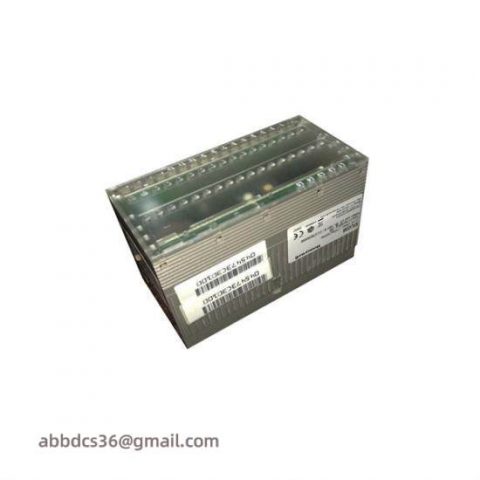 Honeywell XFL521-B Analog Input Module, Industrial Control Solutions