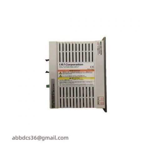 IAI SCON-C-60IHA-NP-2-2 C - Industrial Control Module