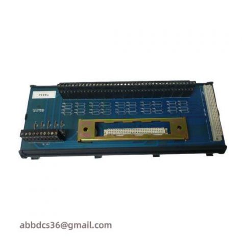 ICS T8850 Digital Output Module for Industrial Automation Control Systems