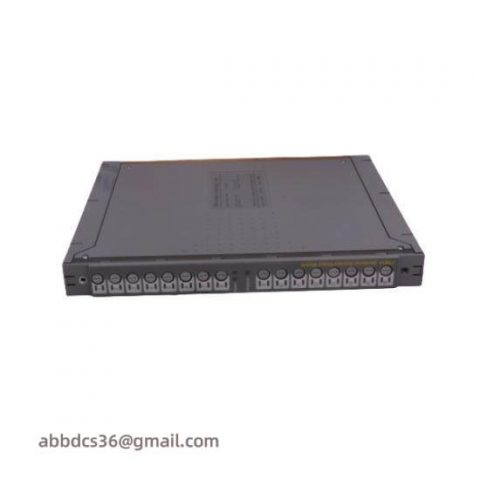 ICS Triplex T3464 - High-Performance Digital Output Module, Rockwell Automation