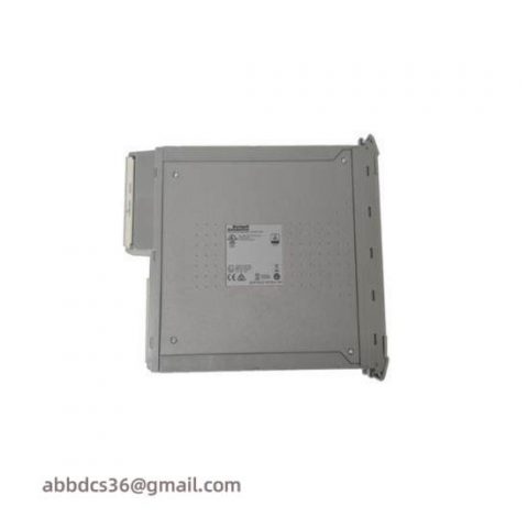 AB ICS Triplex T8461C Digital Output Module