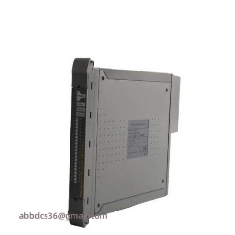 ICS Triplex Trusted T8423 - Digital Input Module, Advanced Control Solutions