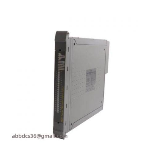 ICS TRIPLEX Trusted T8451 - Industrial Control Module