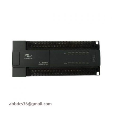 INOVANCE H2U-2416 MT Programmable Controller Module