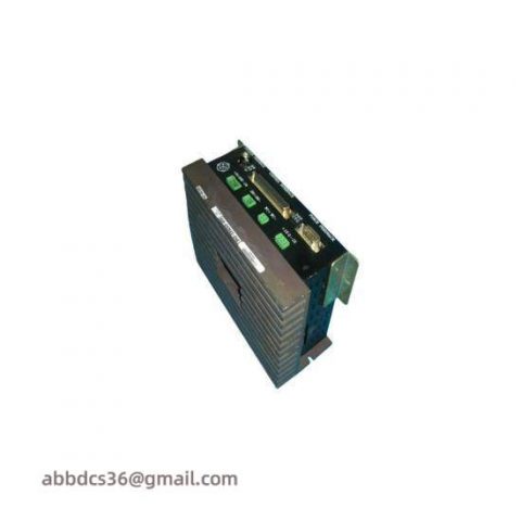 JL Electronics BHD-339E03-050 Module for Industrial Control Systems