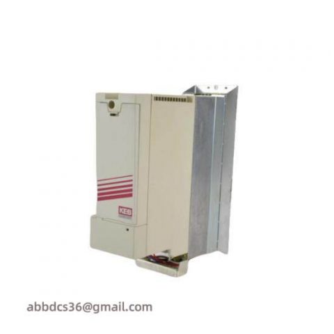 KEB 12.F5.GBD-YM00 IMA - High-Power Drive System for Industrial Automation