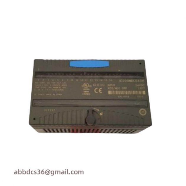 LAM 810-072907-005 Control Module for Industrial Automation