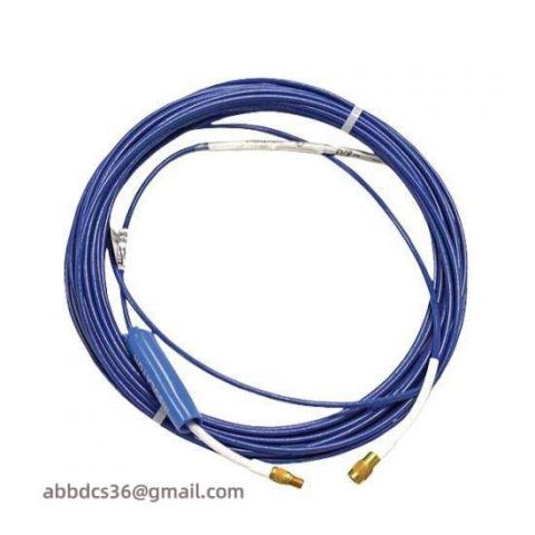 METRIX Extension Cables MX8030-080-00-05/MX8031-080-00-05, Industrial Grade Connectivity Solutions