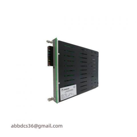 METSO A413111 Industrial Control Module