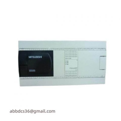 Mitsubishi Electric FX3GA-60MR-CM Input Output Module