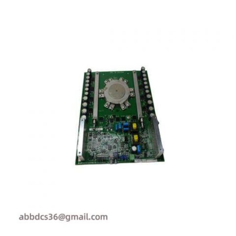 Mitsubishi GU-D08/80173-109-01 Thyristor Board, Control & Power Management Solutions