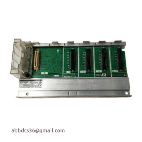 Mitsubishi CM150DY-24A - High-Performance Relay Module, Control System Integration