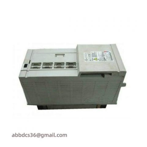 Mitsubishi R28TB Redundant Function Control Unit Module, High Reliability in Automation Systems