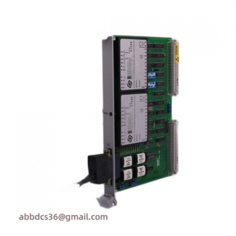 AAEON G122-824-002 MOOG Card Module Industrial Control