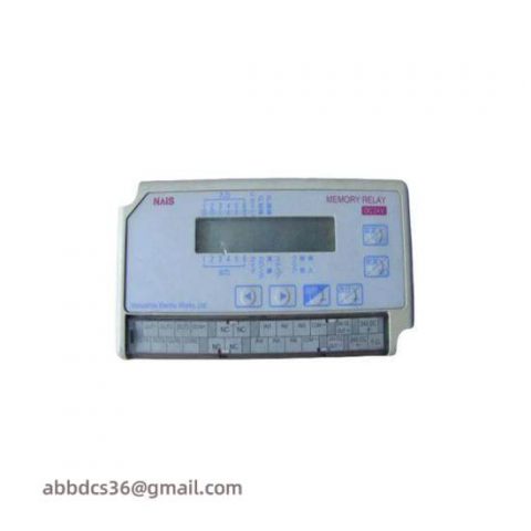 NAiS AMR21242 Industrial Control Module