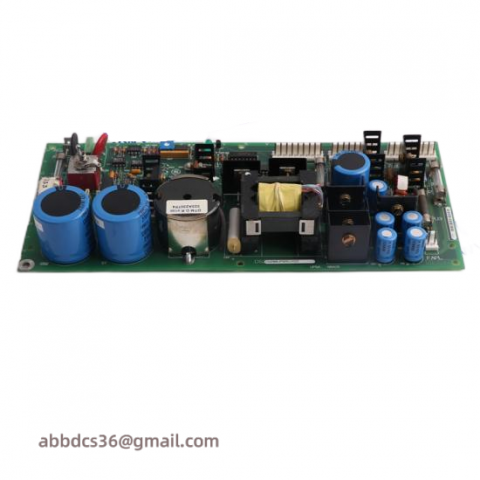 VIPA 332-5HD01 Analog Output Module: Precision Control in Industrial Automation