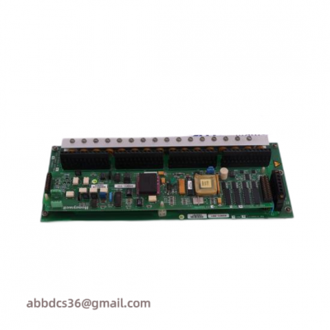 JOHNSON CONTROLS EC-0895 | 50B-040652-001 - Precision Drive Module