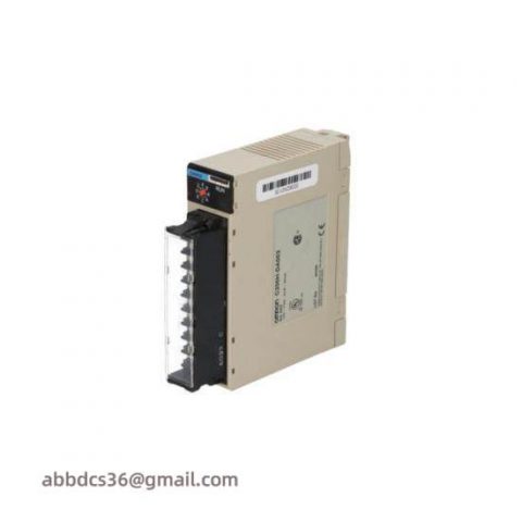 OMRON C200H-DA002 Analog Input/Output Modules, Precision Control for Industrial Automation