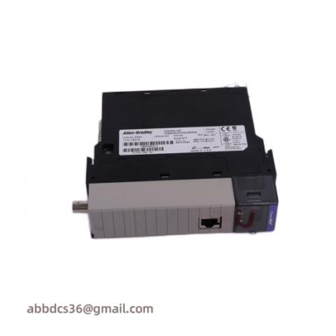 Pacific Scientific H32NCHA-LNN-NS-00 High-Precision Servo Drive