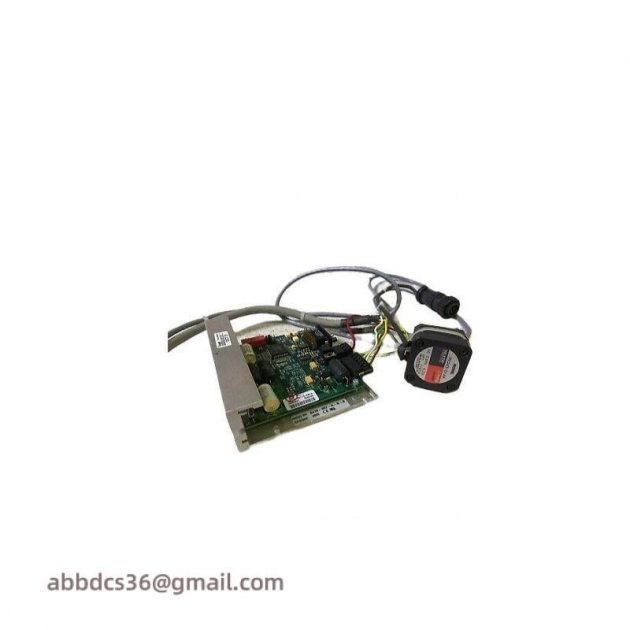 Pacific Scientific H32NCHA-LNN-NS-00 High-Precision Servo Drive