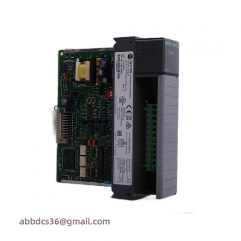 PACIFIC SCIENTIFIC SC904-001-01 Servo Amplifier - Precision Control for Industrial Automation