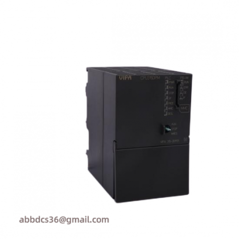 ABB Flasher BV77-1 Industrial Relay Module, Advanced Control Solution