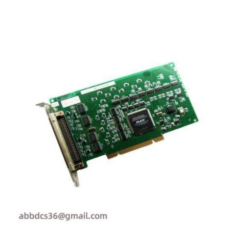 Advantech PCI-2726CM Modular Interface Module