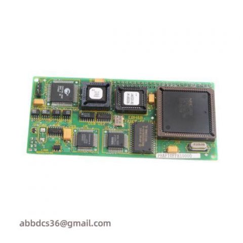 ABB PHAFIOFFH10000 WE-EN-01-161 Module