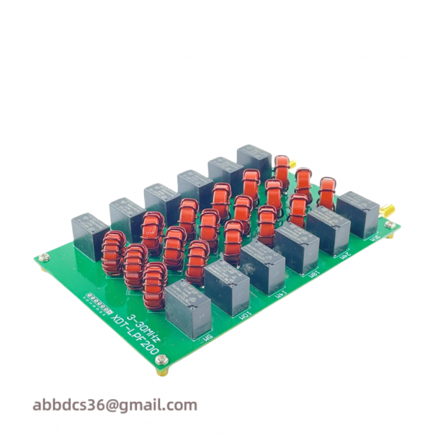 Phoenix Contact ILB BT ADIO MUX-OMNI 2884208 - High-Performance Multi-Channel Analog I/O Module