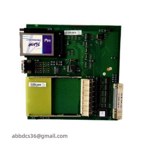 ABB PM152 3BSE003643R1 - Analog Output Module