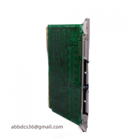 PPC Corp PPC-5190A-H61-P/R-R10 IPO - Advanced Control Module