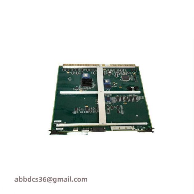 Processor 958481321200 350211080320 - Industrial Control Module