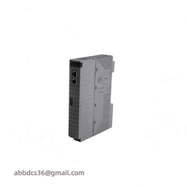 Processor 958481321200 350211080320 - Industrial Control Module