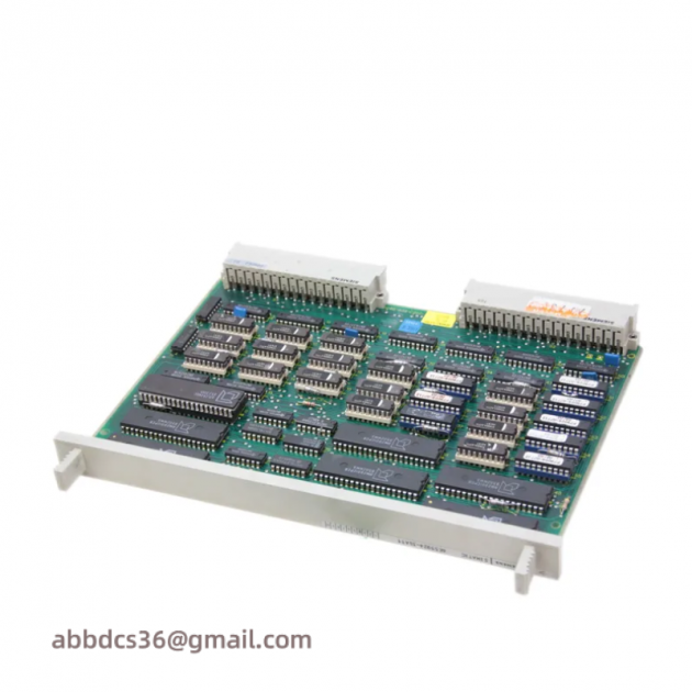 Processor Brand PD208 Model 958481321220 Absolute Control System