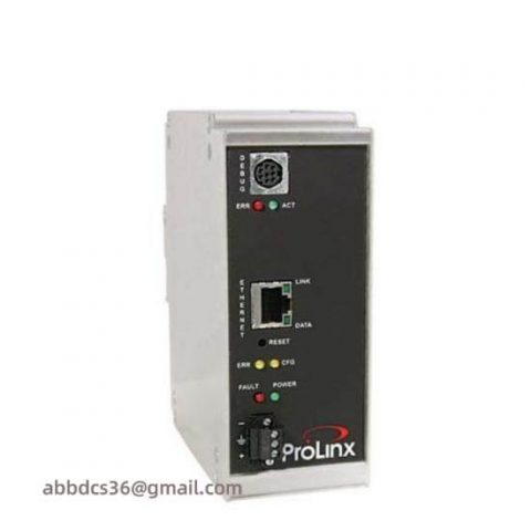 AB Prosoft 5204-DFNT-PDPMV1 EtherNet/IP Communication Module