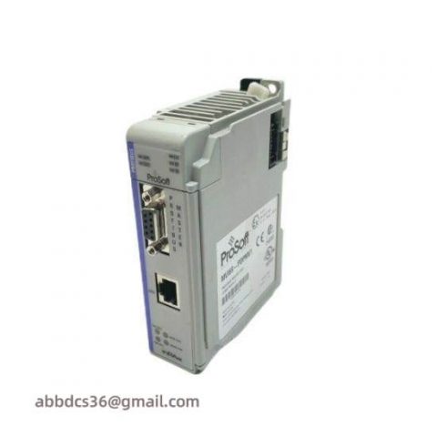 PROSOFT MVI69-PDPMV1 Master Communication Module: Industrial Control Solution