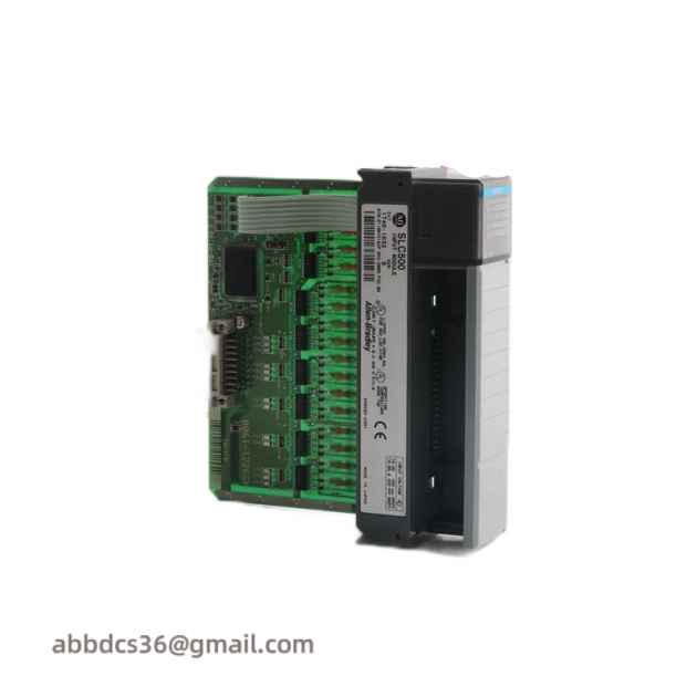 RELIANCE 0-51378-25 Industrial Control Module