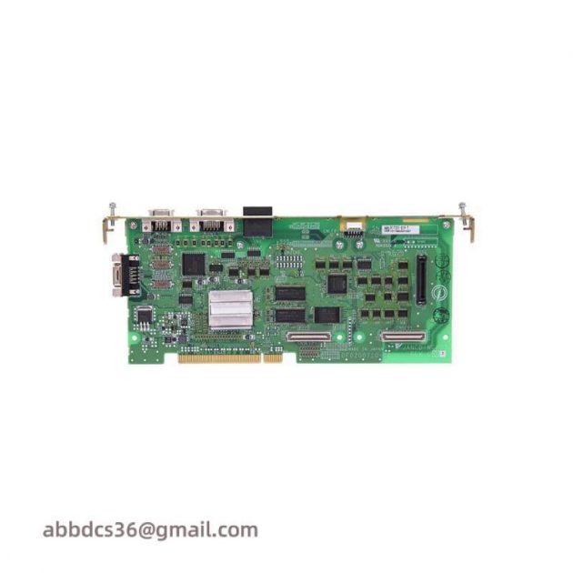 Reliance 803.65.00 BOARD Industrial Control Module