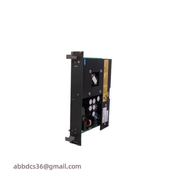 Reliance 803.65.00 BOARD Industrial Control Module