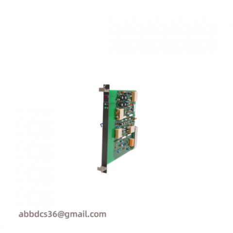 Reliance B/M-60002-5 Factory Automation Module