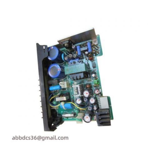 Reliance Electric 45C920 AC Power Supply Module