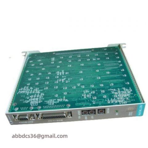 Reliance Electric S-D4022 Industrial Control Module