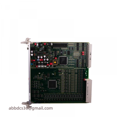 REXROTH BGR DKC02.3-LK - Advanced Control Module for Industrial Automation Systems