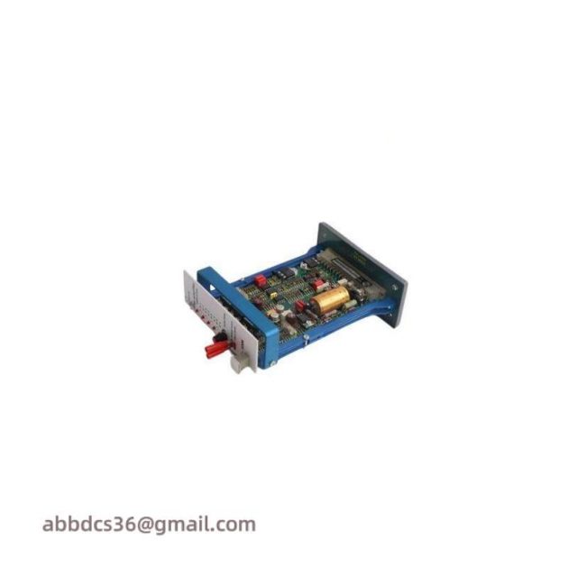 REXROTH MDD112D-N030-N2M-130GA0 High-Performance Drive Module